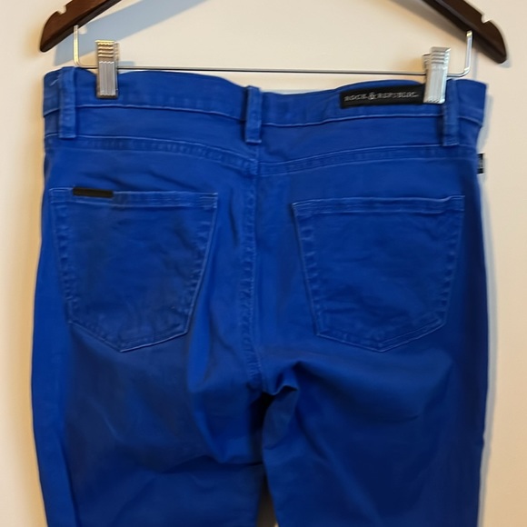 Rock & Republic Hamburg Jeans - Picture 3 of 7